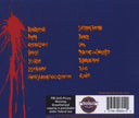Burn The Priest / Burn The Priest - CD