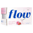 Flow Artesian Mineral Spring Water, Strawberry + Rose, 500 ml, 12 Pack 🍁 All In One Marketplace Canada