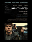 Night Moves - Blu-Ray