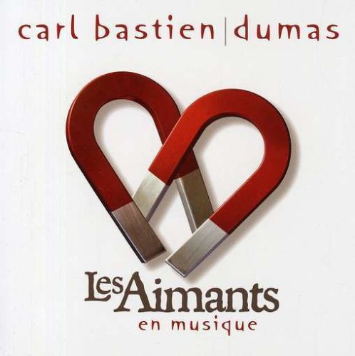 Trame Sonore / Aimants - CD (Used)