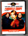 La Nouvelle Équipe - DVD