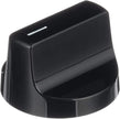 Bouton de commande W11158169 pour four Whirlpool