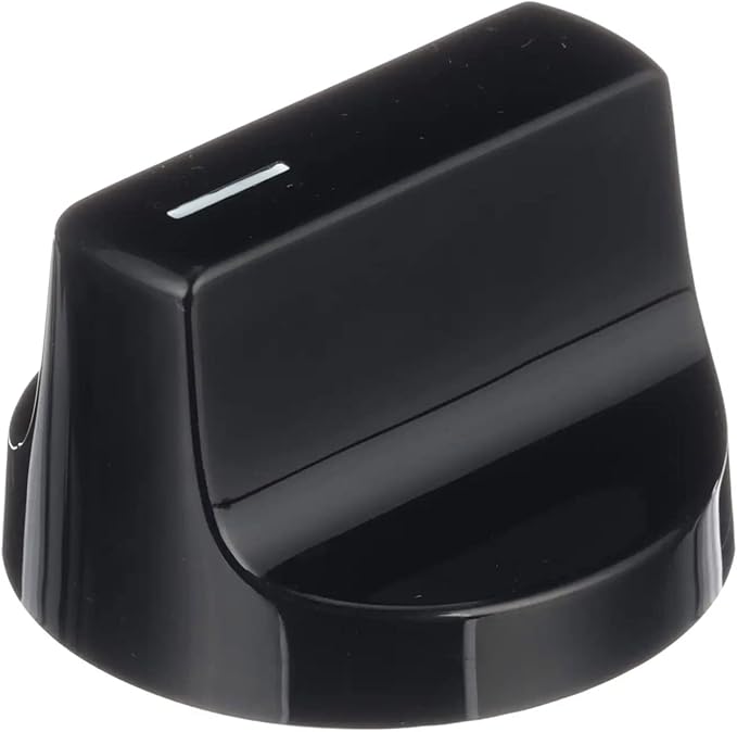 Bouton de commande W11158169 pour four Whirlpool