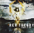 Rev Theory / Light It Up - CD (Used)