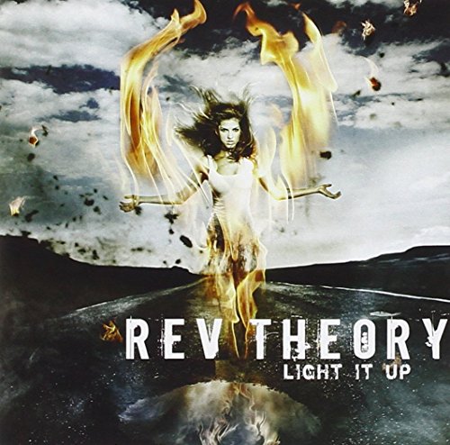 Rev Theory / Light It Up - CD (Used)