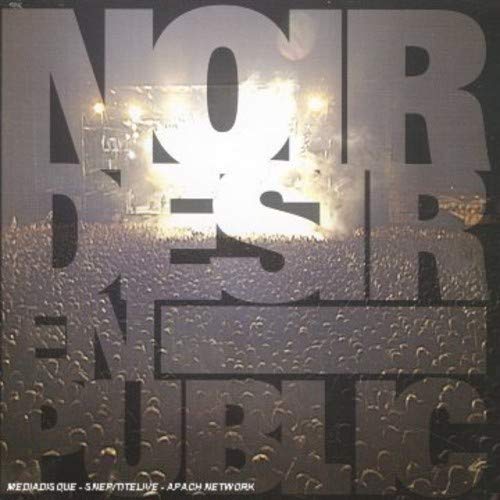 En Public Live (Ltd.Ed)