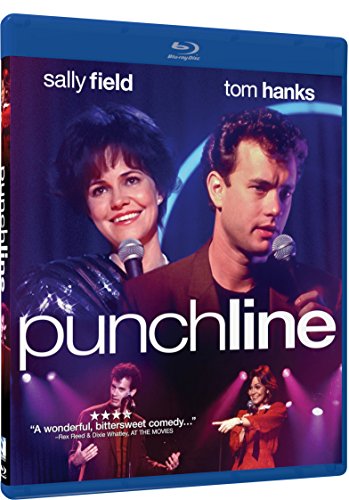 Punchline - Blu-Ray (Used)