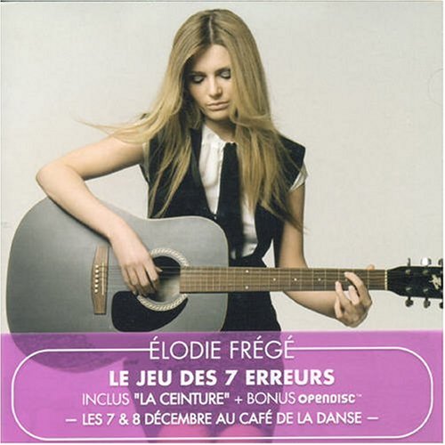 Le Jue Des 7 Erreurs