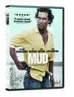 Mud - DVD (Used)
