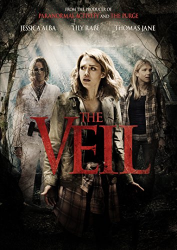 The Veil - DVD