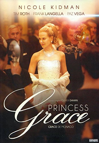 Grace of Monaco