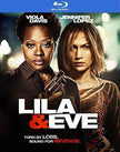 Lila & Eve - Blu-Ray