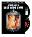 Eyes Wide Shut (2-Disc Special Edition) - DVD (Used)