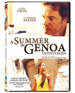 A Summer in Genoa - DVD (Used)