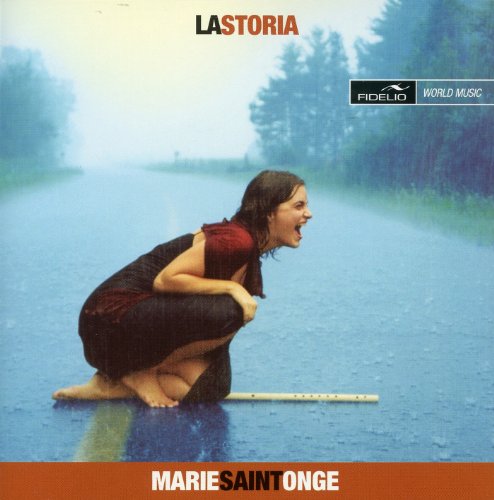 La Storia: Marie Saintonge