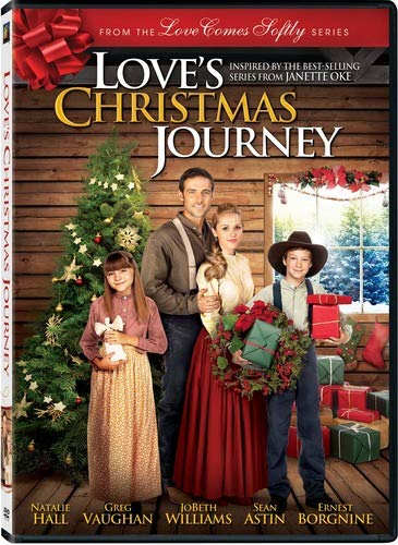Love's Christmas Journey