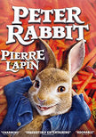 Peter Rabbit - DVD (Used)