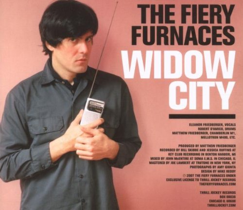Widow City