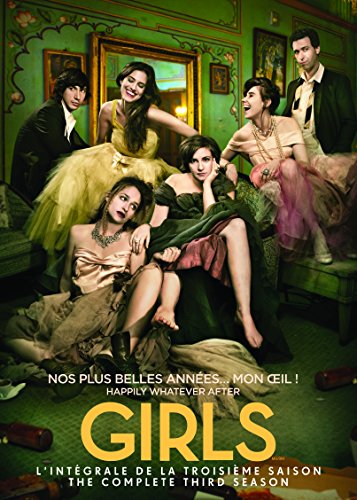 Girls: Saison 3