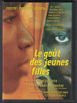 Le Gout Des Jeunes Filles - DVD (Used)