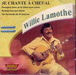 Je Chante A Cheval (Frn)