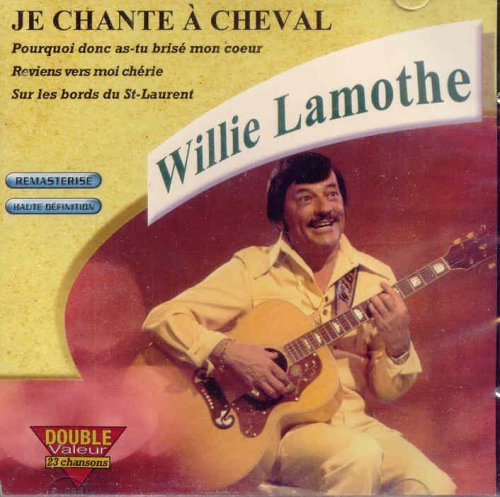 Je Chante A Cheval (Frn)