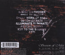 Mayhem / Ordo Ad Chao - CD