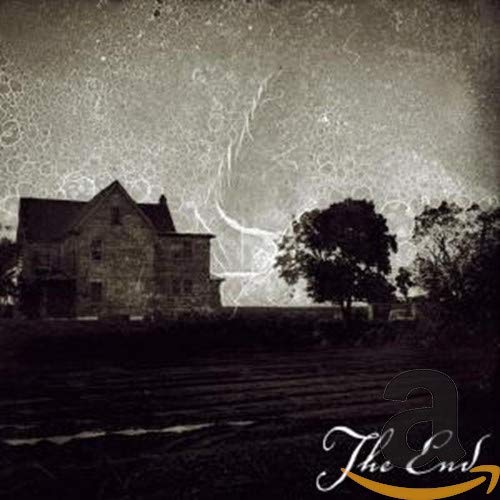 The End / Within Dividia - CD