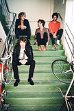 The Kooks / Inside in Inside Out - CD