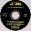 La Volée d'Castors / Par Monts Et Par Vaux - CD