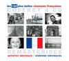 100 Plus Belles Chansons Francaises