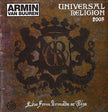 Armin Van Buuren / Universal Religion 2008 - CD