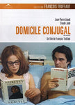 Domicile Conjugal - DVD