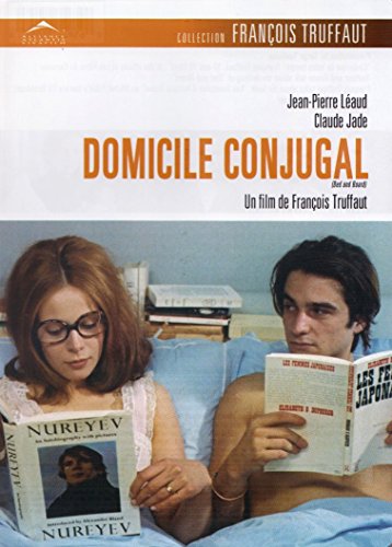 Domicile Conjugal - DVD