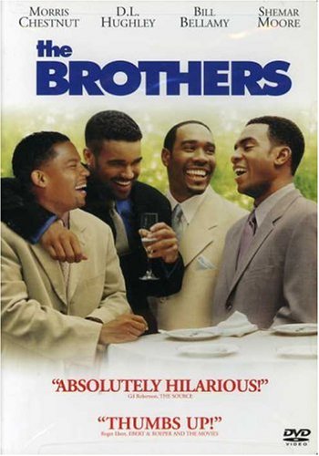 The Brothers [Import]