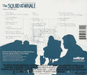 The Squid & The Whale Soundtrack