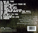 Korn / Live & Rare - CD