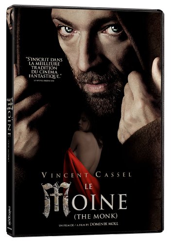 Le Moine - DVD (Used)