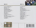 Bachman-Turner Overdrive / Gold - CD