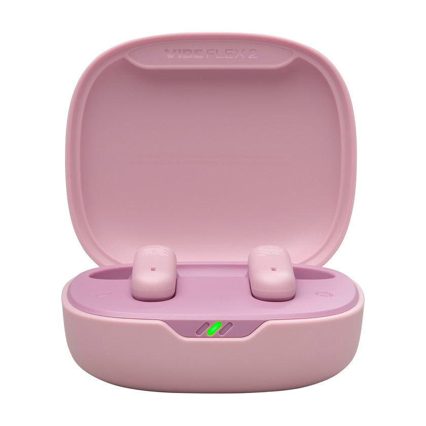 JBL Vibe Flex 2 - True Wireless Earbuds - Pink 🍁 All In One Marketplace Canada