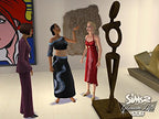 Les Sims 2: Glamour Kit (vf - French game-play)