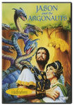 Jason and the Argonauts (Widescreen/Full Screen) (Bilingual) [Import]