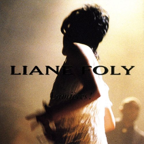 Liane Foly / Lumieres! - CD (Used)