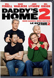 Daddy's Home 2 - DVD