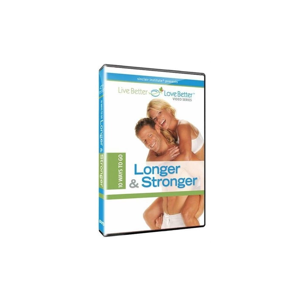 10 ways to go longer and stronger