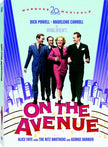 On The Avenue (1937) - DVD