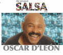 Greatest Salsa Ever