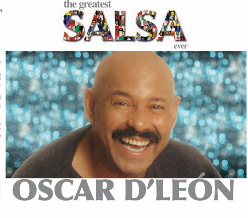 Greatest Salsa Ever