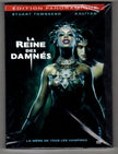 La Reine des damnes (Widescreen) - DVD (Used)