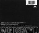 Oasis / Wonderwall + I Am the Walrus - CD (Used)